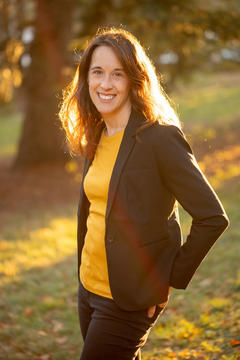Sarah Bruhn